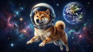 Space Doge