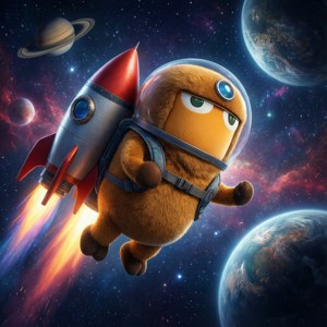 Space Domo