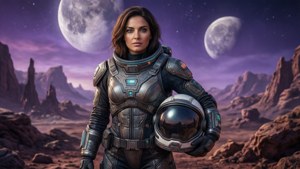 Space Explorer