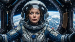 Space Explorer