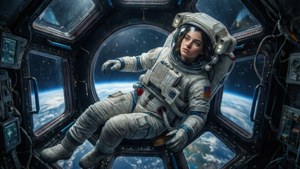 Space Explorer