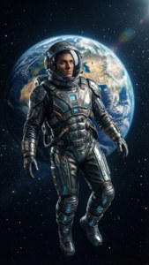 Space Explorer