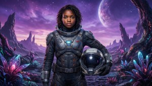 Space Explorer