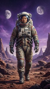 Space Explorer