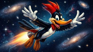 Space Explorer