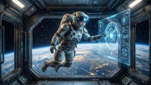 Space Explorer