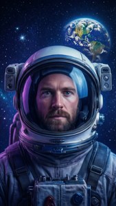 Space Explorer
