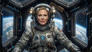 Space Explorer