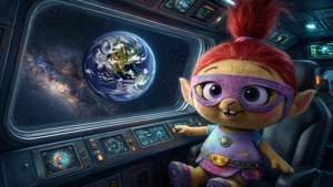 Space Explorer