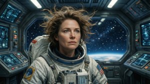 Space Explorer
