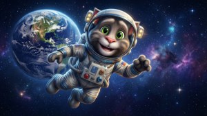 Space Explorer