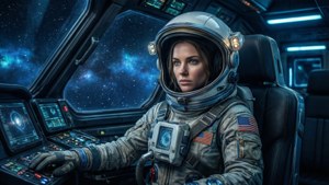 Space Explorer