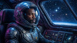 Space Explorer
