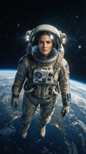 Space Explorer
