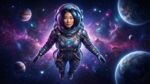 Space Explorer
