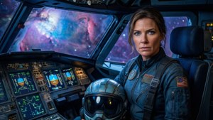 Space Explorer