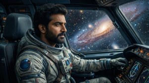 Space Explorer