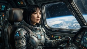 Space Explorer