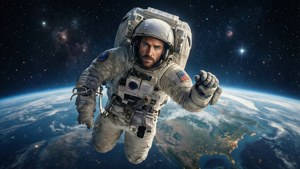 Space Explorer