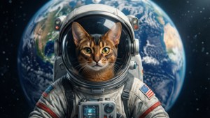Space Explorer