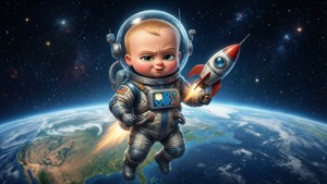 Space Explorer