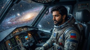 Space Explorer