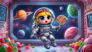 Space Explorer