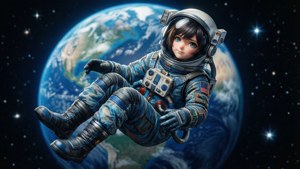 Space Explorer