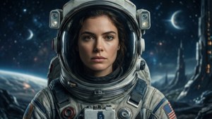 Space Explorer