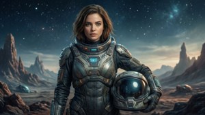 Space Explorer