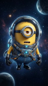 Space Explorer Dave