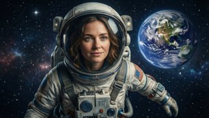 Space Explorer