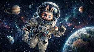 Space Explorer Lola