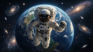 Space Explorer Odyssey