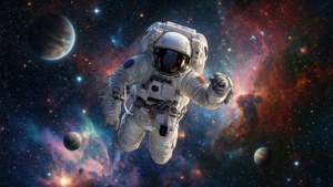 Space Explorer Pisti