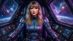 Space Explorer Swift