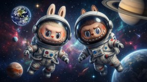 Space Explorers