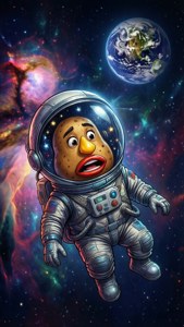 Space Explorers