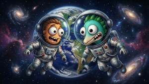 Space Explorers