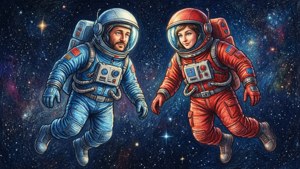 Space Explorers