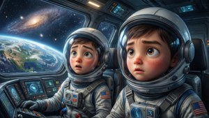 Space Explorers