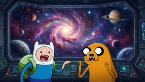 Space Explorers