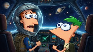 Space Explorers
