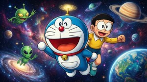 Space Explorers