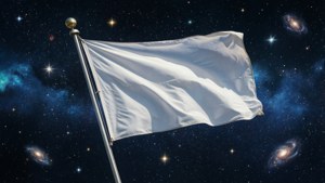 Space Flag Nebula