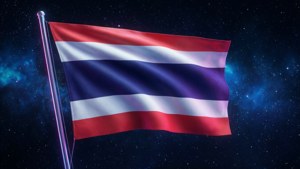 Space Flag Odyssey
