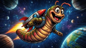 Space Flight Adventure
