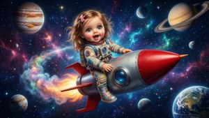 Space Gabby