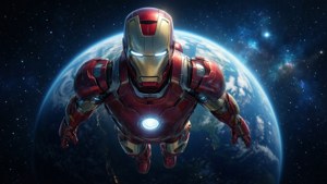 Space Guardian