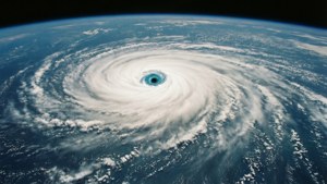 Space Hurricane